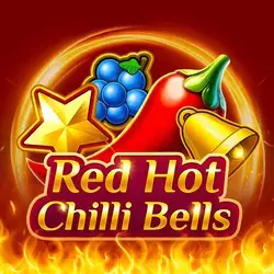 Hot Chilli Bells Hold and Win