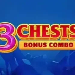 3 Chests Bonus Combo 3×3