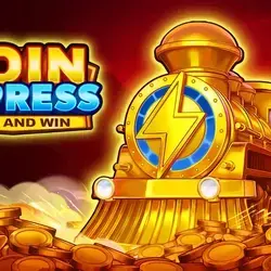 Coin Express Hold and Win