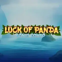 Lucky Panda Bonus Combo