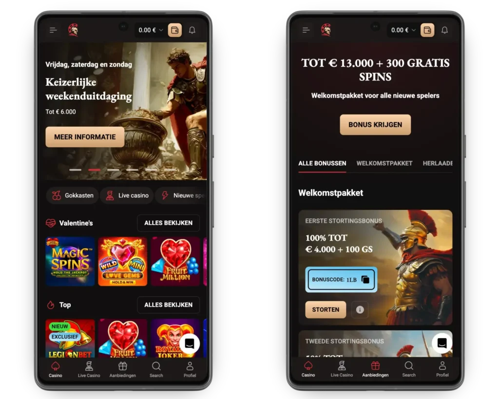 legionbet apk
