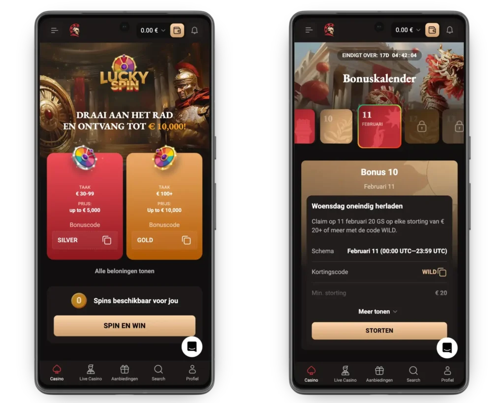 legionbet app